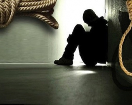 1,794 suicides recorded in 3 months amidst economic crisis