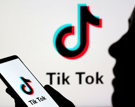 Another writ petition filed in SC against Tiktok ban