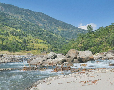 Tamor Storage Hydro Project: A game changer for Eastern Nepal
