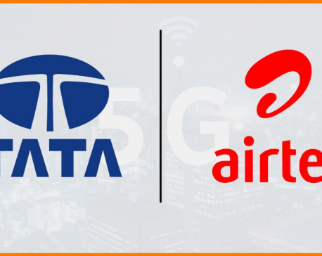 Indian firms Tata, Airtel warn to block internet bandwidth in Nepal