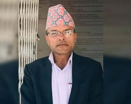 Women under 40 require a letter, and permission from family to travel abroad: DoI Director Paudel (with audio)