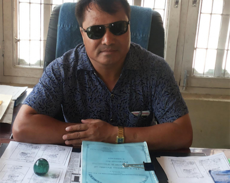 CPN (Maoist Centre) wins in Thaha Municipality