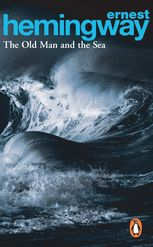 #Book Review:

The Old Man and The Sea