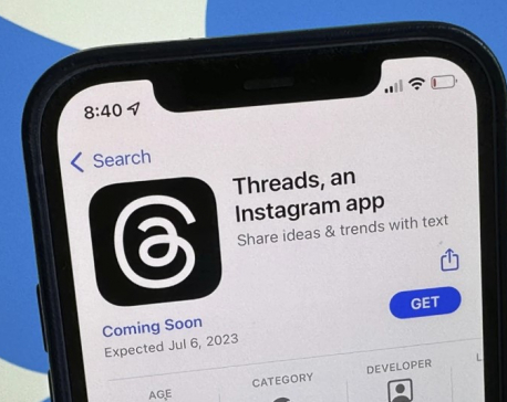 Meta looks to target Twitter with a rival app called Threads