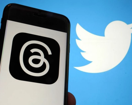 Twitter threatens legal action against Meta over Threads: report