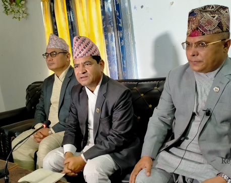 Karnali Province: Three CPN-UML ministers resign en masse