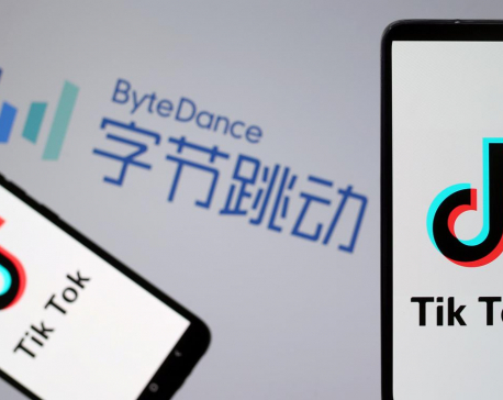 ByteDance investors value TikTok at $50 billion in takeover bid - sources