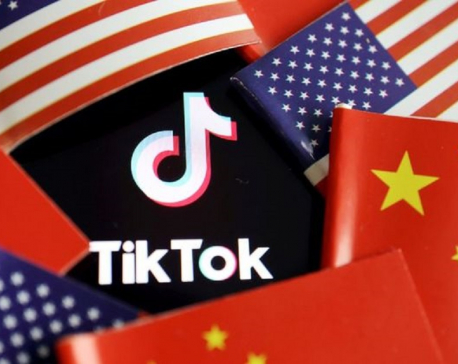 Trump to block U.S. downloads of TikTok, WeChat on Sunday: officials