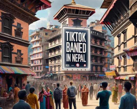 Analyzing Nepal’s Ban on TikTok