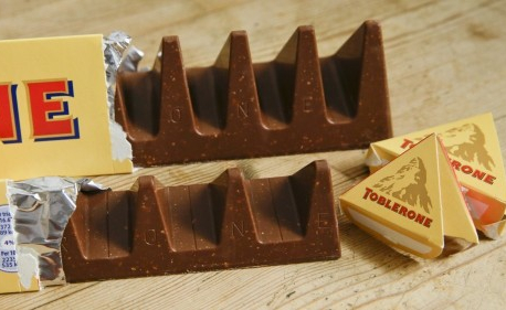 Scottish politician says Brexit changed Toblerone, government should fix it
