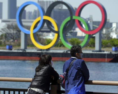 Tokyo Olympics: yet another scandal over sexist comments