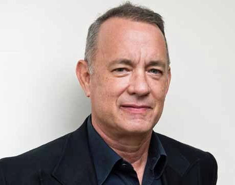 Here's why Tom Hanks said 'yes' for 'A Beautiful Day in the Neighbourhood'