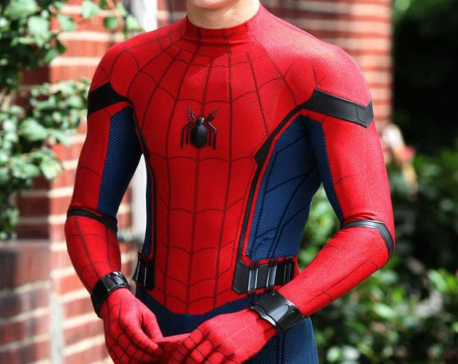 Tom Holland learned he would star in Spider-Man through Instagram post