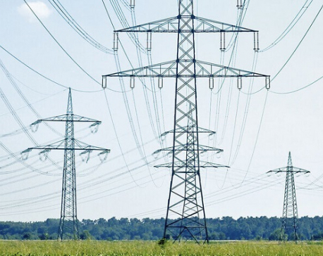 Parks become obstacles to transmission line extension