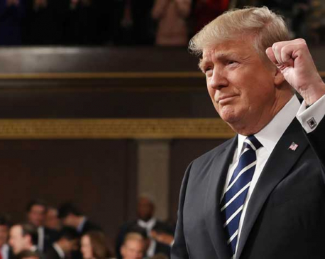 Trump announces ‘Fake News Awards’, picks on NYT, CNN, Washington Post