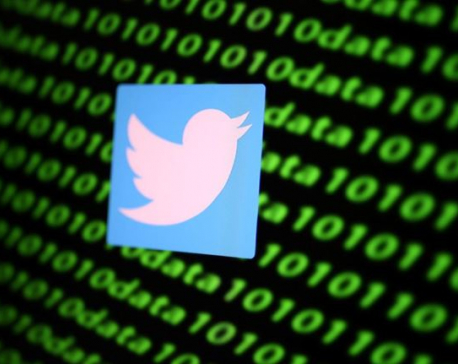 Twitter disables Trump tweet over copyright complaint