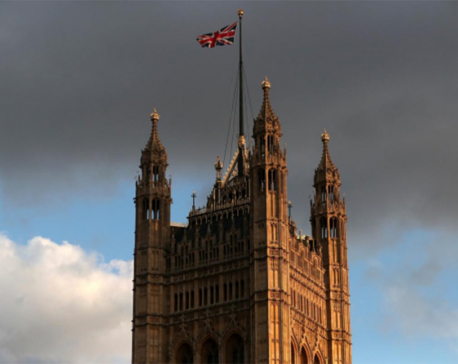UK Supreme Court hears cases that PM Johnson's parliament suspension was illegal