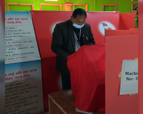 UML General Convention: Who secured how many votes?