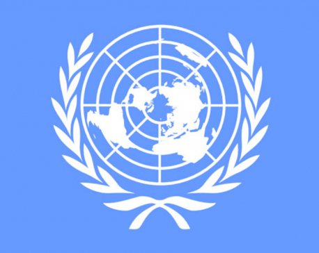 UN official urges Nepal to consolidate gains of peace process