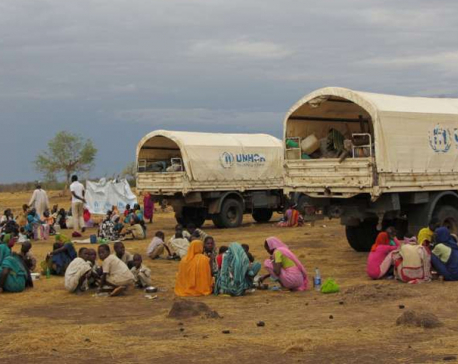 UN takes initiative to release Nepalis abducted  in Darfur, identified