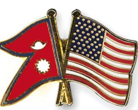 Nepal Army and US Army to begin Joint military exercise on September 10