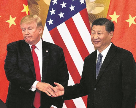 Why US-China trade war could re-escalate