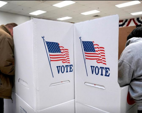 International observers see no fraud in US vote
