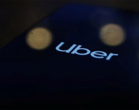 Uber says it received over 3,000 reports of sexual assault in U.S. in 2018