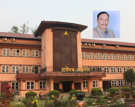 UML leaders file petition at SC against Koshi CM Thapa