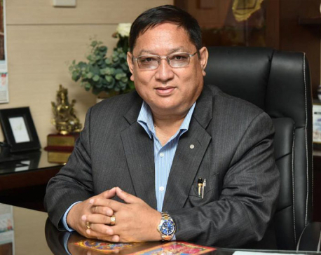 Preparations underway to import vaccines against COVID-19 for children: State Minister Shrestha