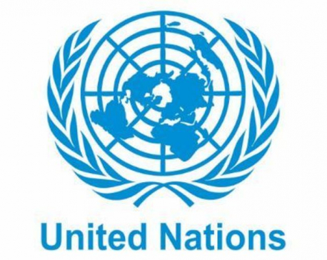 Nepal to file candidacy for UNSC non-permanent seat for 2037-38 term
