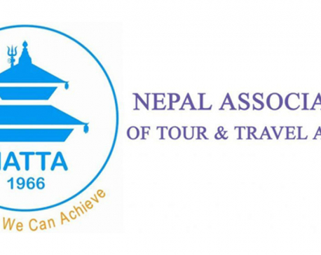 NATTA Election 2022: Ramesh Thapa and Binay Basnet panels in the fray