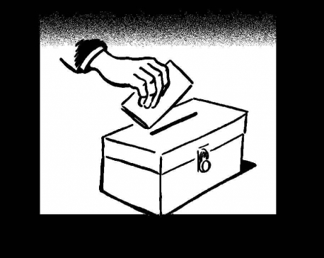 Vote count begins in Dadeldhura