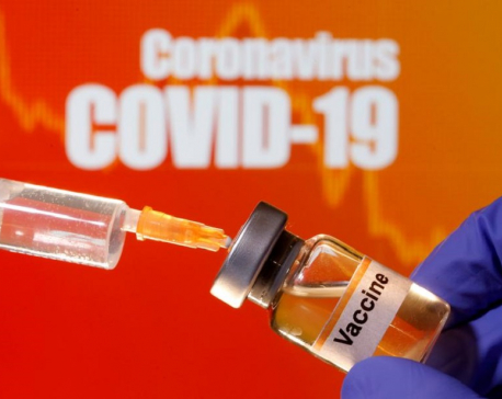 Wave of promising study results raise hopes for coronavirus vaccines