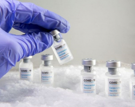When and which COVID-19 vaccines are likely to be available in Asia