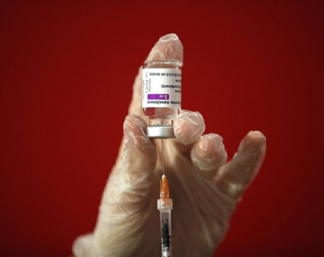Major European nations suspend use of AstraZeneca vaccine