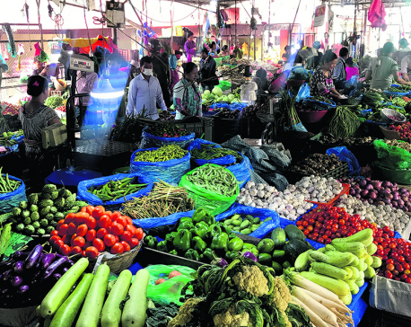 Veg prices up by up to 70%