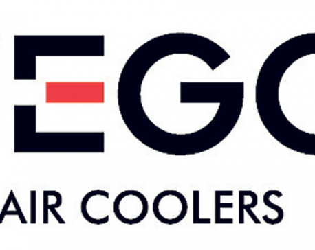 VEGO coolers available in Nepal