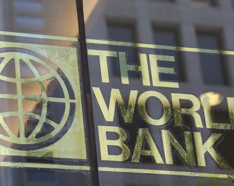 South Asia faces worst ever recession, tipping millions into poverty - World Bank