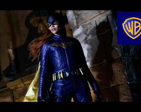 'Batgirl' directors ‘saddened and shocked' after Warner Bros.Discovery shelved the movie