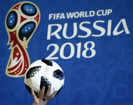 Russian women should avoid sex with foreign men during World Cup - lawmaker
