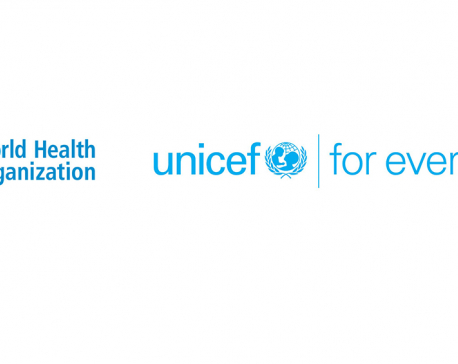UNICEF and WHO call for emergency action to avert major measles and polio epidemics amid COVID-19 disruptions