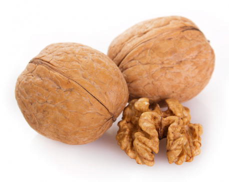 Health benefits of walnut