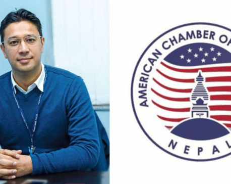 AmCham Nepal president to engage in discussions and meetings during US visit with Foreign Minister