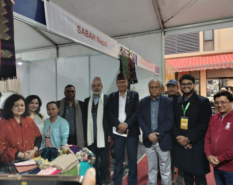 India-Nepal Crafts Festival-2024 concludes