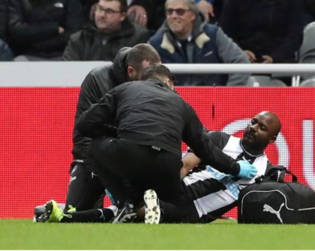 Newcastle's Willems, Dummett out for the season with injuries - Bruce