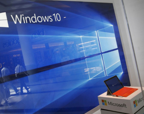 Windows 10 settings still raise concerns EU privacy watchdogs
