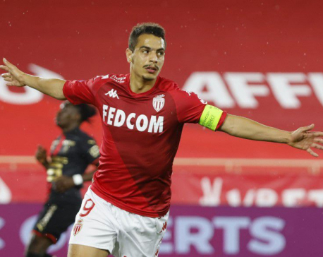 France are in 'group of death' at Euros, says Ben Yedder