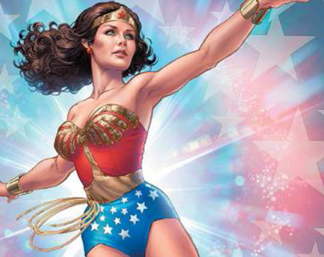 Wonder Woman dethroned from being UN ambassador after outcry