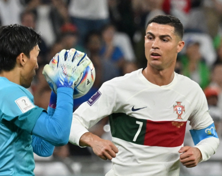 Best still to come from World Cup favourites after shocks galore